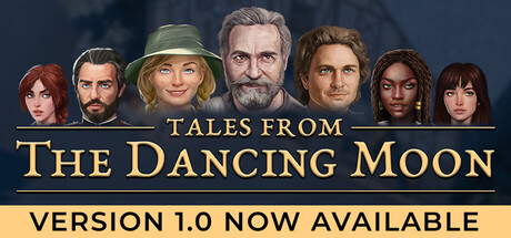 Tales from The Dancing Moon