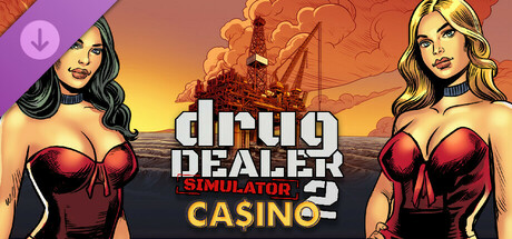 Drug Dealer Simulator 2(V1.1)