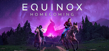 Equinox: Homecoming Free Download