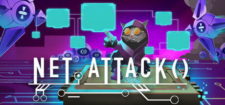 Net.Attack() Free Download