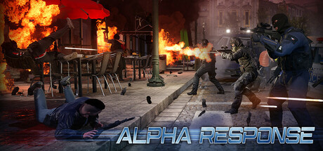 Alpha Response Free Download