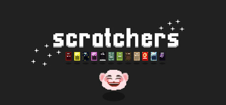 Scratchers Free Download