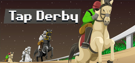 Tap Derby: Horse Racing Free Download