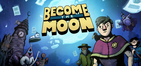 Become the Moon Free Download