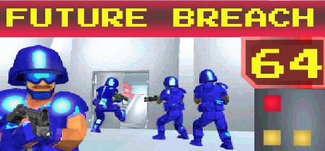 Future Breach 64 Free Download