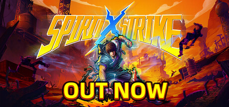Spirit X Strike Free Download