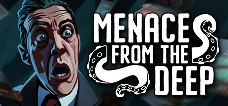 Menace from the Deep(V1.15.5) Free Download