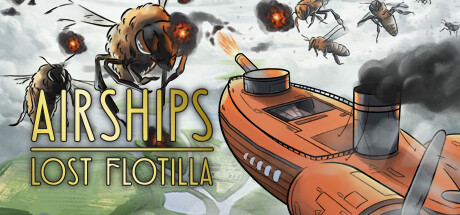 Airships: Lost Flotilla Free Download