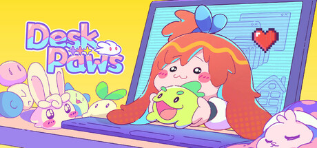 Desk Paws Free Download