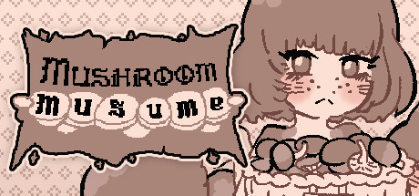 Mushroom Musume Free Download