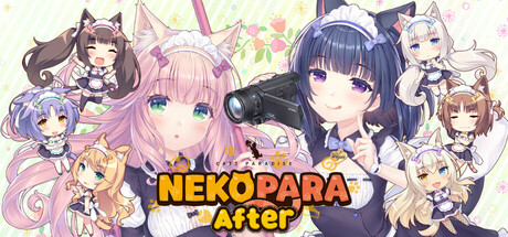 NEKOPARA After Free Download
