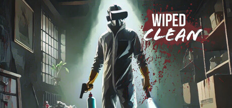 Wiped Clean Free Download