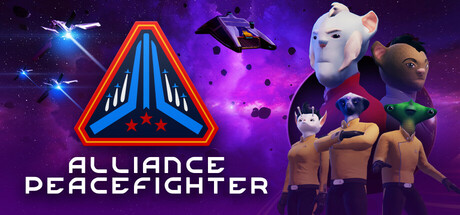 Alliance Peacefighter Free Download