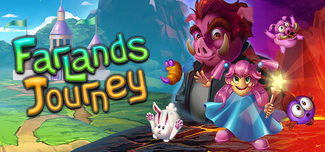 Farlands Journey Free Download