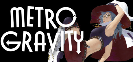 地铁重力/Metro Gravity