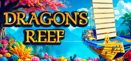 Dragons Reef Free Download
