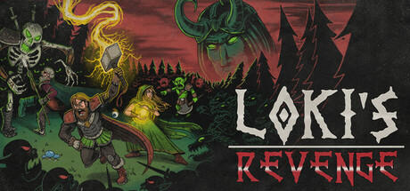 Loki's Revenge Free Download