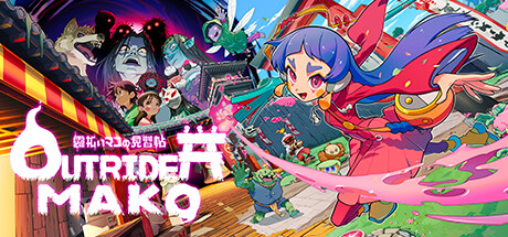 Outrider Mako Free Download