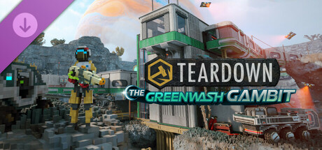 Teardown(V1.7.0) Free Download