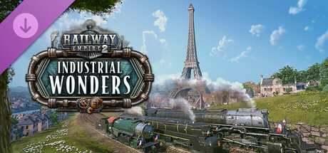 铁路帝国2豪华版/Railway Empire 2 Deluxe Edition(V1.7.0.64099)