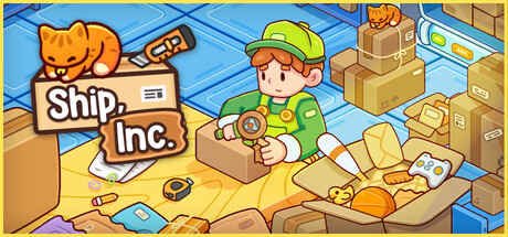 Ship, Inc. Free Download