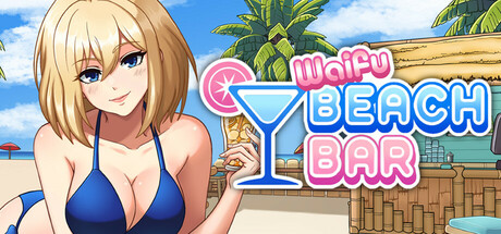 Waifu Beach Bar Free Download