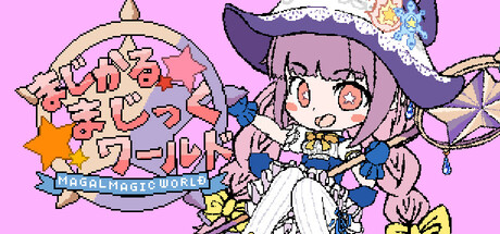 Magical Magic World Free Download