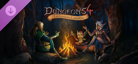 地下城4 豪华版/Dungeons 4 Deluxe Edition(V1.9)