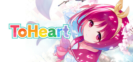 ToHeart Free Download