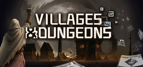 Villages & Dungeons Free Download