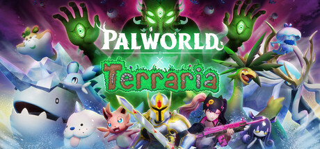 Palworld(V0.6.1.75453) Free Download