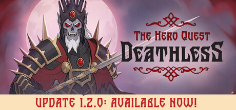 Deathless. The Hero Quest Free Download