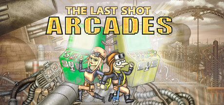 The Last Shot: Arcades Free Download