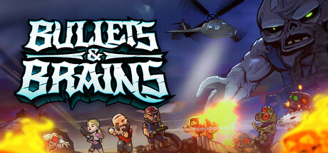 Bullets & Brains Free Download