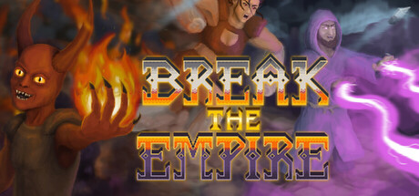 Break the Empire Free Download