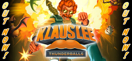 Klaus Lee - Thunderballs Free Download