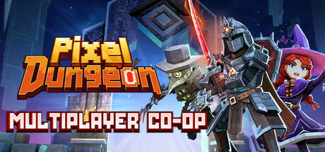 Pixel Dungeon VR Free Download