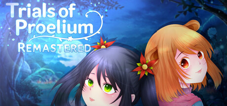 掠食试炼：重制版/Trials of Proelium Remastered