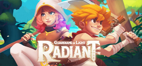 光辉守护：黎明之光/Radiant: Guardians of Light