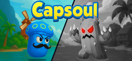 Capsoul Free Download