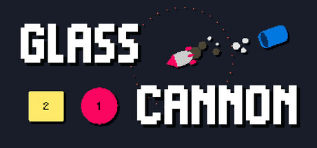 玻璃大炮/Glass Cannon