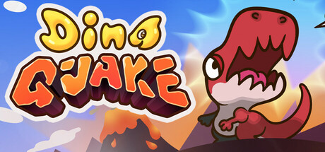 恐龙地震/Dino Quake