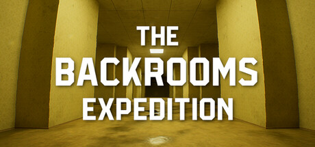 后室：探险/The Backrooms: Expedition