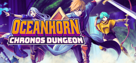 Oceanhorn: Chronos Dungeon Free Download