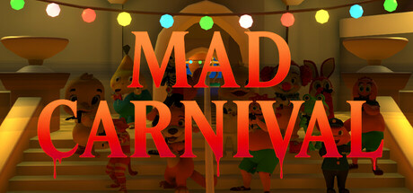Mad Carnival Free Download