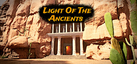 远古之光/Light Of The Ancients