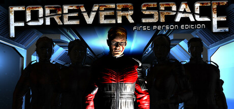 永恒空间：第一人称版/Forever Space: First Person Edition