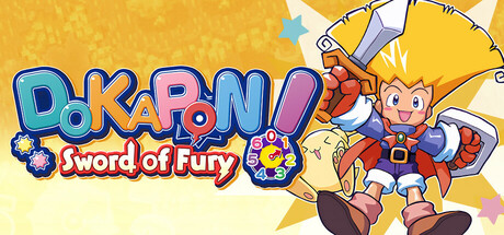 DOKAPON! Sword of Fury Free Download
