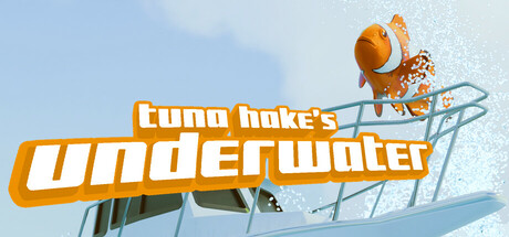 tuna hake's underwater Free Download