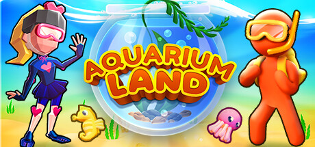 Aquarium Land Free Download
